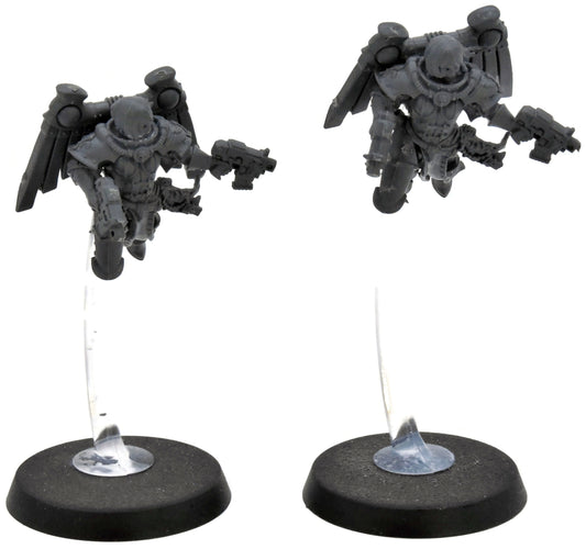 ADEPTA SORORITAS 2 Seraphim #2 Warhammer 40K