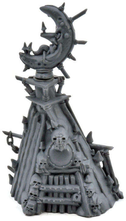 ORCS & GOBLINS Idol Of Gork And Mork #1 Warhammer Fantasy