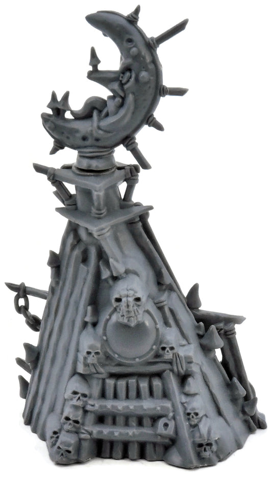 ORCS & GOBLINS Idol Of Gork And Mork #1 Warhammer Fantasy