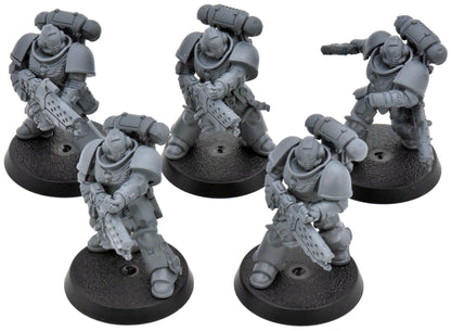 SPACE MARINES 5 Infernus Squad #18 Warhammer 40K