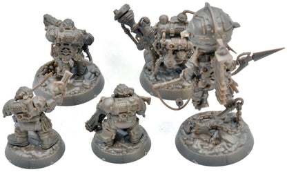 UNDERWORLDS Thundrik's Profiteers #1 Warhammer Sigmar