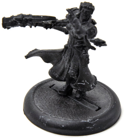 WARMACHINE Kommander Sorscha #1 khador