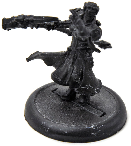 WARMACHINE Kommander Sorscha #1 khador