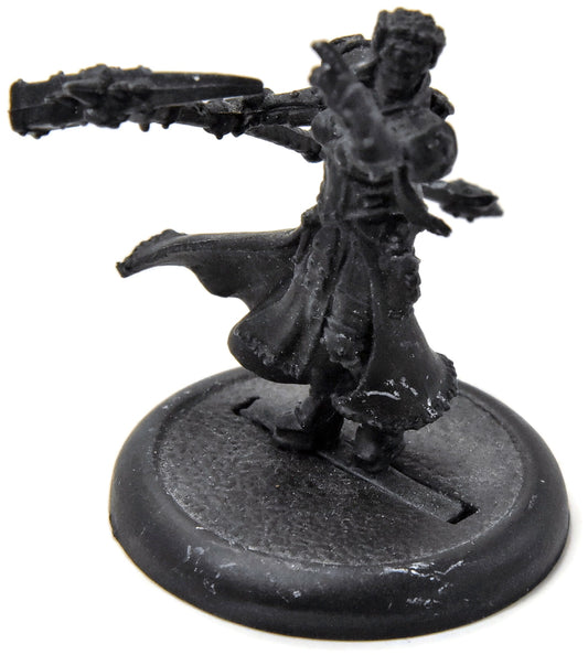 WARMACHINE Kommander Sorscha #1 khador