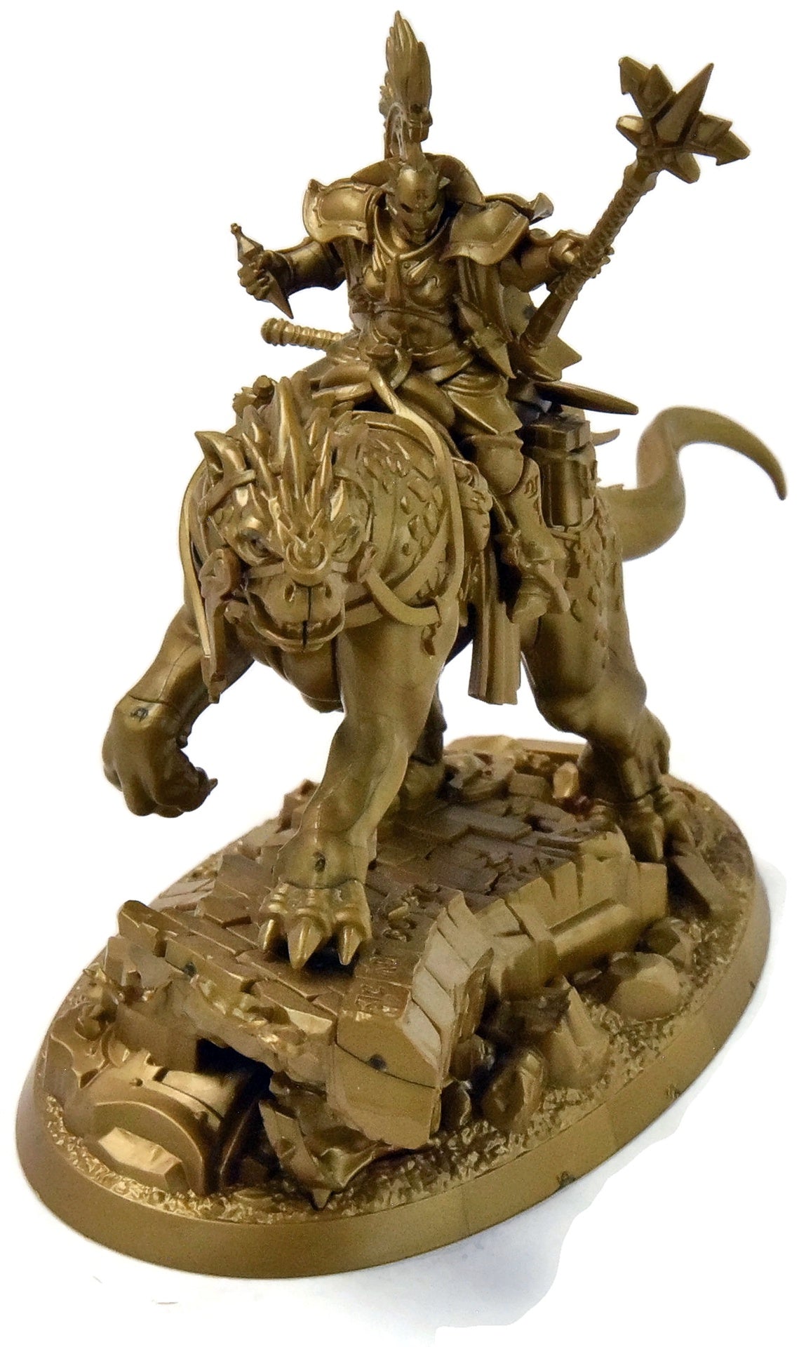 STORMCAST ETERNALS Astreia Solbright #1 Sigmar