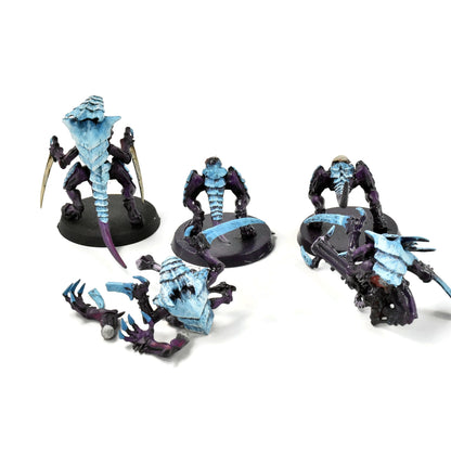 TYRANIDS 3 Hive Tyrant #2 Warhammer 40K Warriors