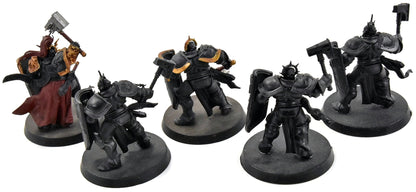 STORMCAST ETERNALS 5 Liberators #6 Sigmar