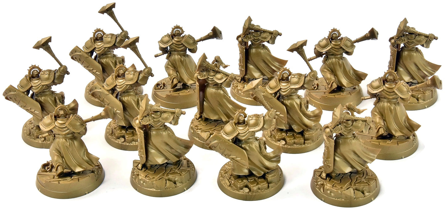 STORMCAST ETERNALS 14 Sequitors #2 Sigmar