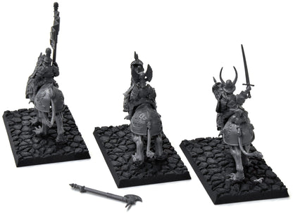 THE EMPIRE 3 Demigryph Knights #3 Fantasy