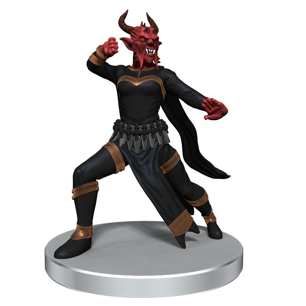 D&d Icons Hobgoblin Warband