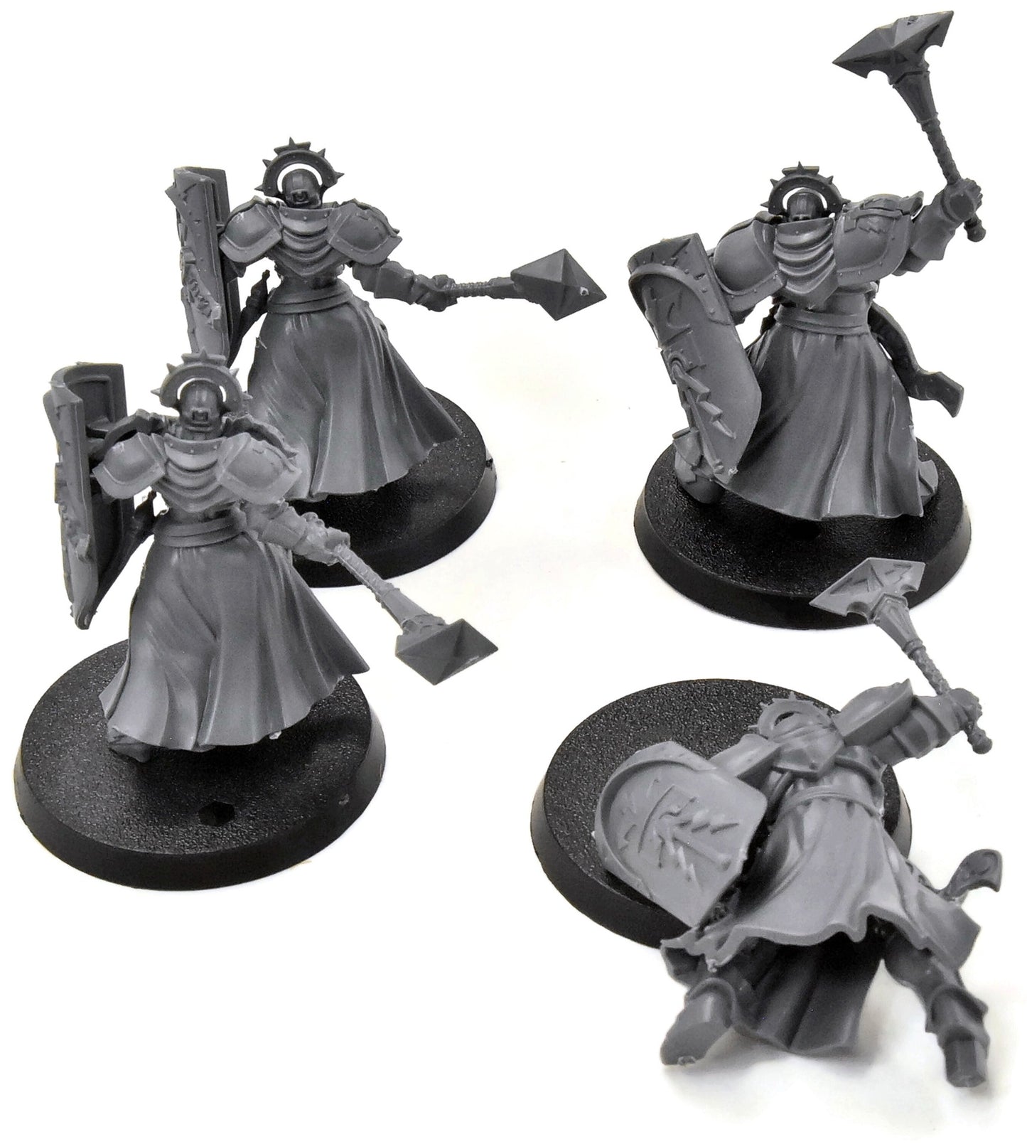 STORMCAST ETERNALS 5 Sequitors #1 Sigmar 2172