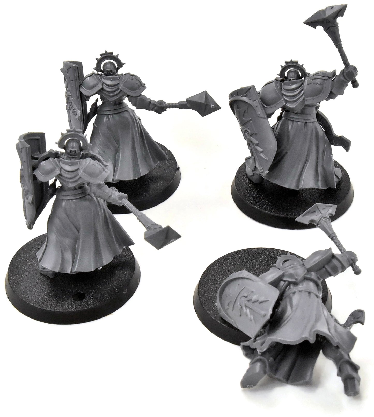 STORMCAST ETERNALS 5 Sequitors #1 Sigmar 2172