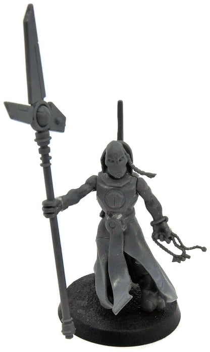 TAU EMPIRE Ethereal #2 Warhammer 40K 8645