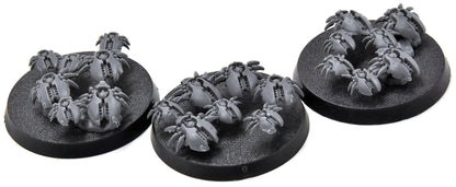 NECRONS 3 Scarab Swarms #2 Warhammer 40K