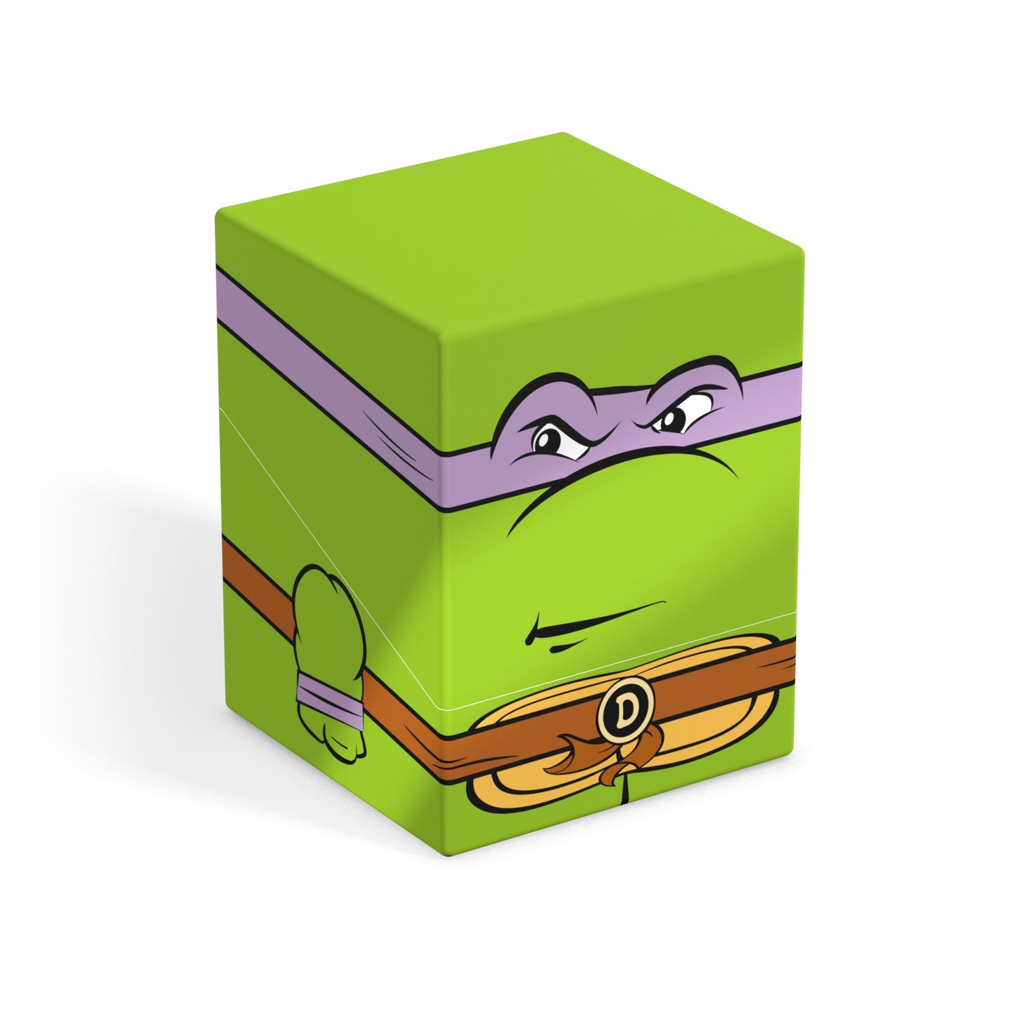 Squaroes Paramount TMNT WV1 Donatello