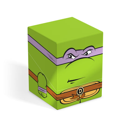 Squaroes Paramount TMNT WV1 Donatello