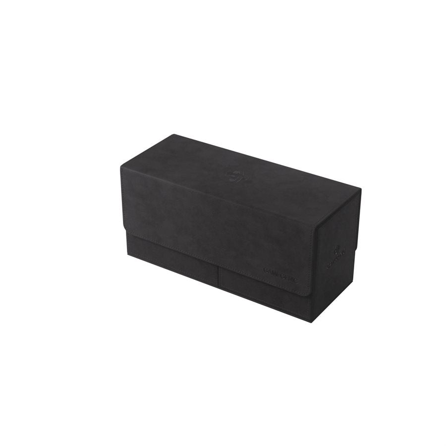 Deck Box - The Academic 133+ XL Black / Black
