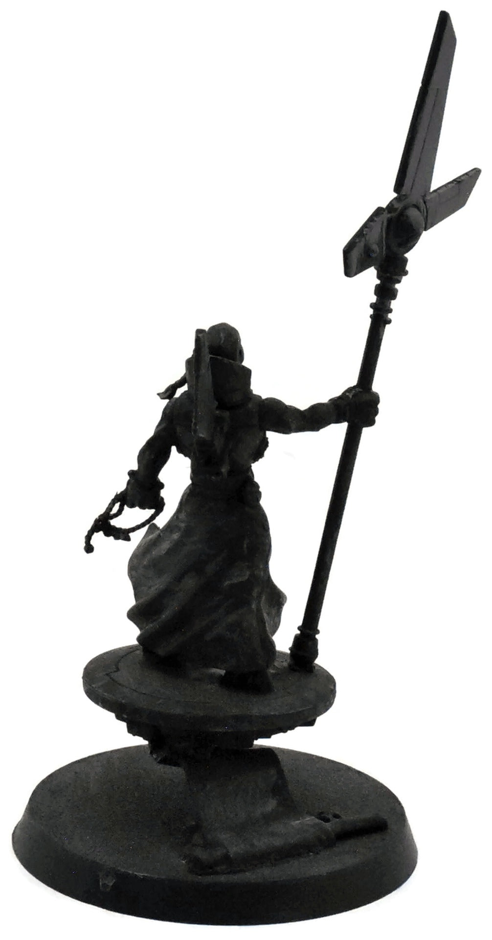 TAU EMPIRE Ethereal #2 Warhammer 40K 5360