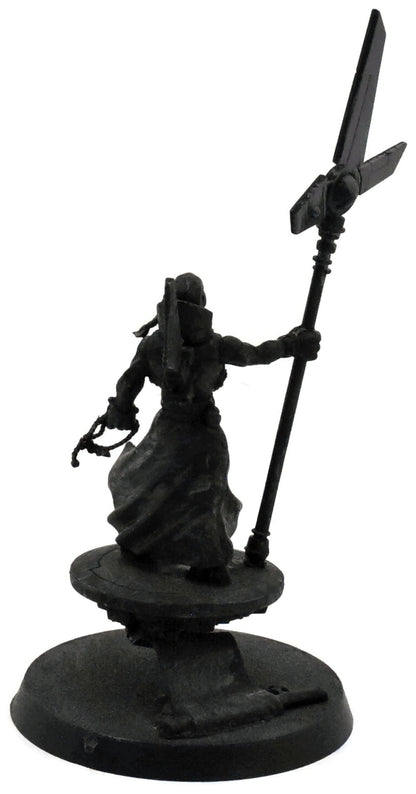 TAU EMPIRE Ethereal #2 Warhammer 40K 5360
