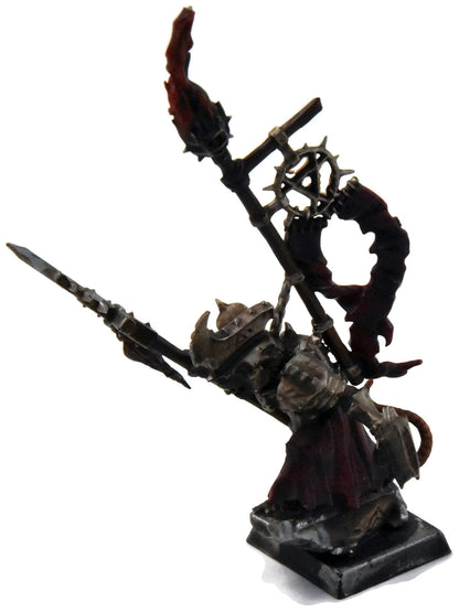 SKAVEN Clawlord #2 Warhammer Fantasy