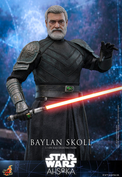 Baylan Skoll™ Sixth Scale Figure