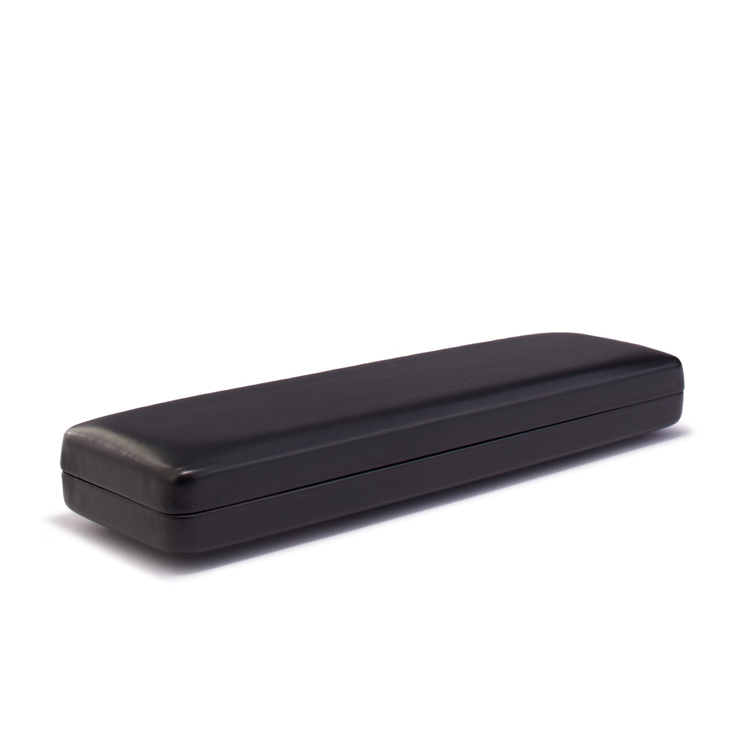 Single Coin Box Nobile For 4 Quadrum 50X50 MM Black