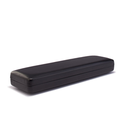 Single Coin Box Nobile For 4 Quadrum 50X50 MM Black