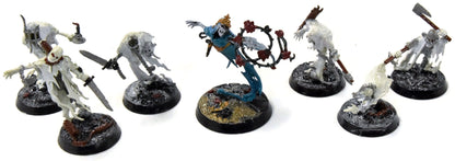 NIGHTHAUNT Thorns Of The Briar Queen #1 Sigmar