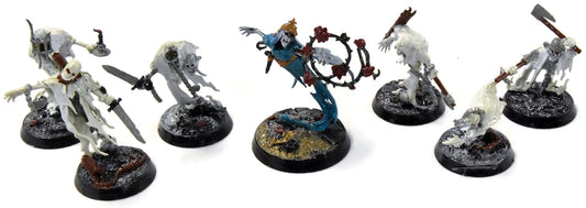 NIGHTHAUNT Thorns Of The Briar Queen #1 Sigmar