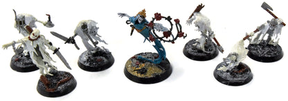 NIGHTHAUNT Thorns Of The Briar Queen #1 Sigmar
