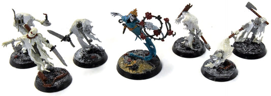 NIGHTHAUNT Thorns Of The Briar Queen #1 Sigmar