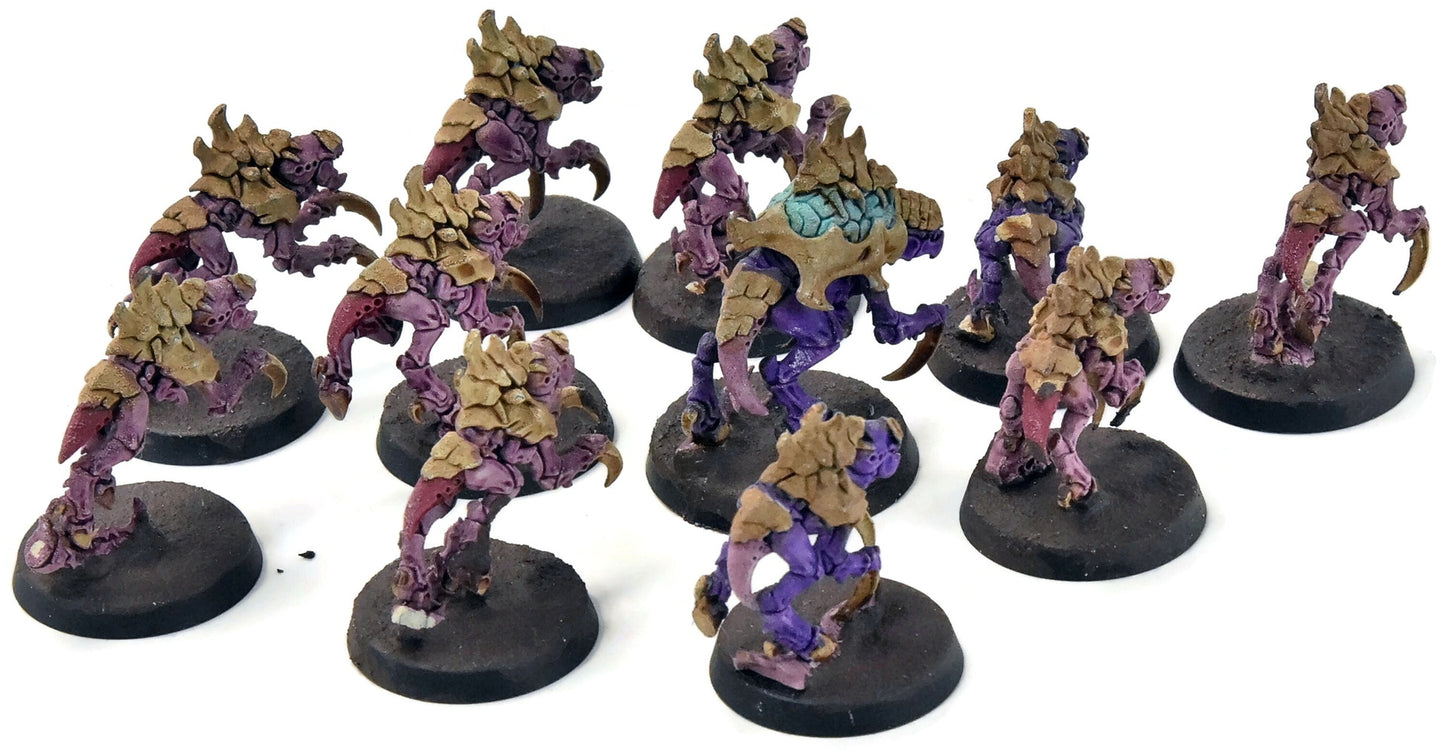 TYRANIDS 11 Neurogaunt #2 Warhammer 40K