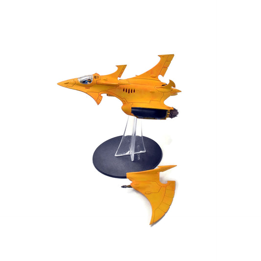 CRAFTWORLDS Hemlock Wrathfighter #2 Warhammer 40K