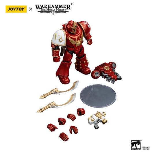 Khenetai Occult Cabal Khenetai Blade Thousand Sons Joy Toy
