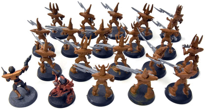 AELDARI 20 Dark Eldar Warriors #2 Warhammer 40K