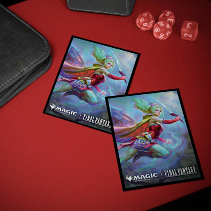 C 100ct Ultra Pro D-PRO MTG Universes Beyond Final Fantasy Commander