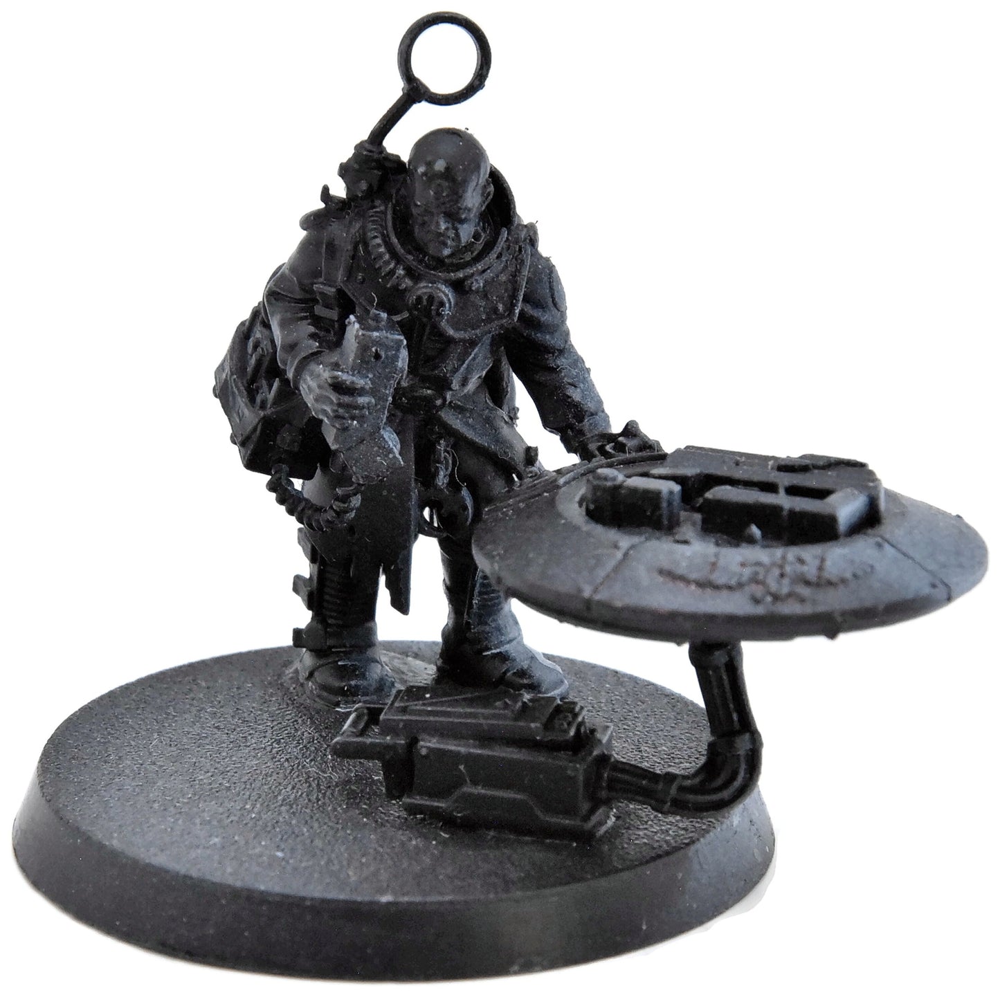 GENESTEALER CULTS Nexos #1 Warhammer 40K