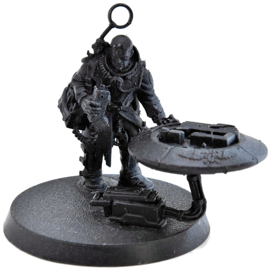 GENESTEALER CULTS Nexos #1 Warhammer 40K