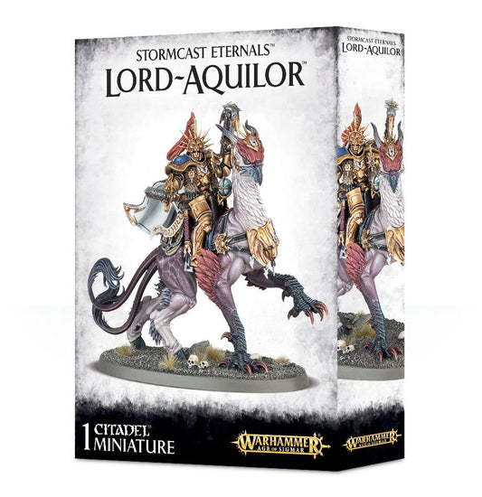 Lord Aquilor