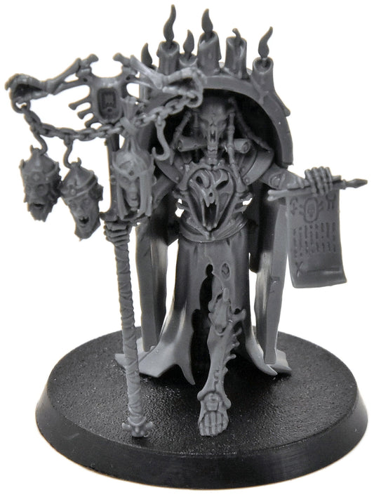OSSIARCH BONEREAPERS Vokmortian #1 Sigmar