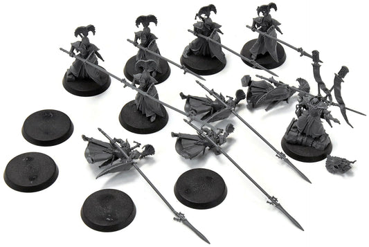 LUMINETH REALM LORDS Vanari auralan warden #2 Sigmar