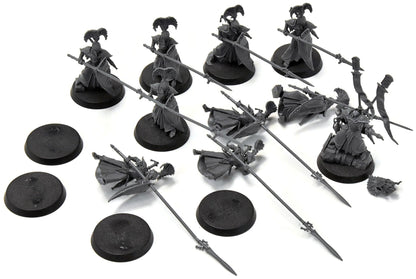 LUMINETH REALM LORDS Vanari auralan warden #2 Sigmar