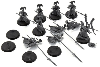 LUMINETH REALM LORDS Vanari auralan warden #2 Sigmar