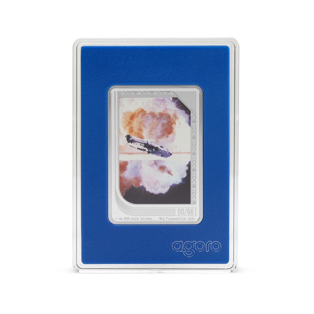 Trading Coins – Star Wars™ The Original Trilogy