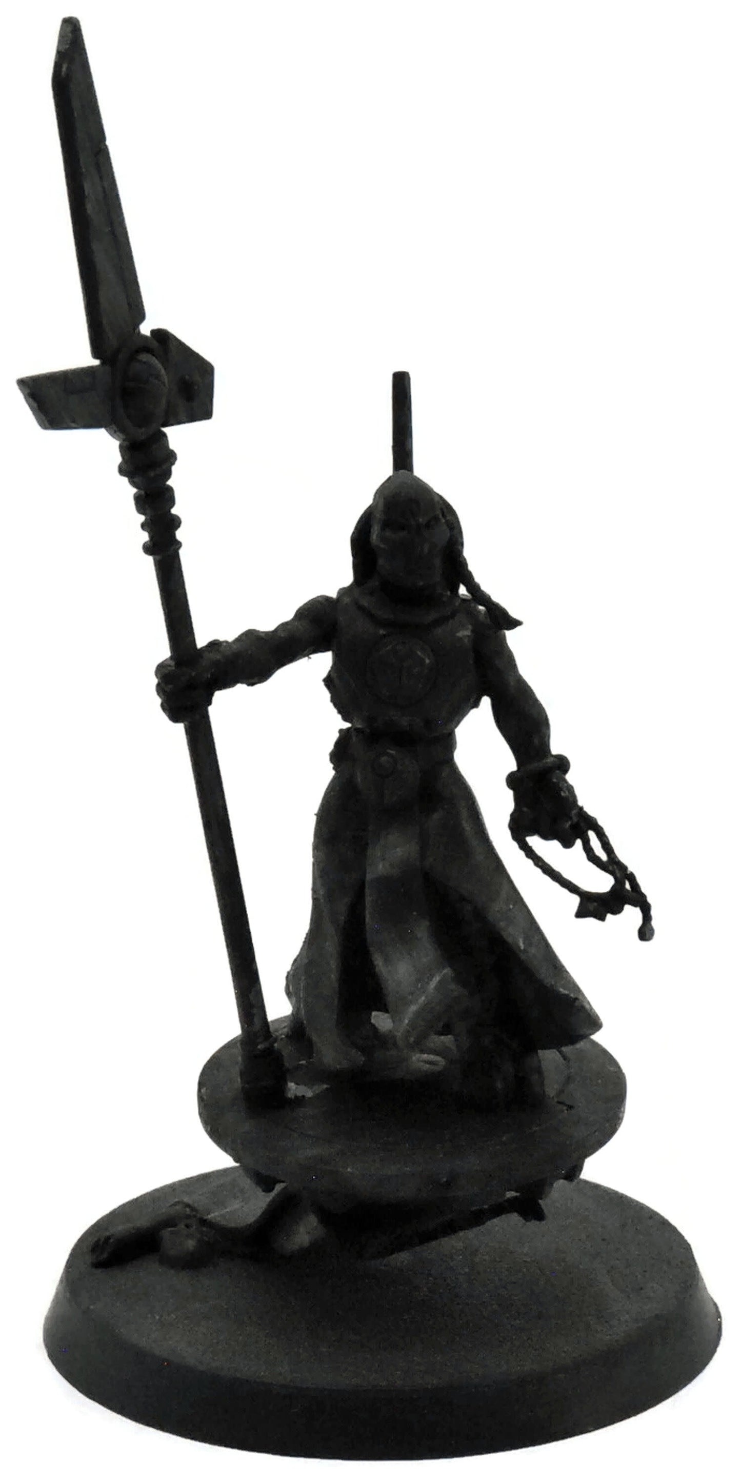 TAU EMPIRE Ethereal #2 Warhammer 40K 5360