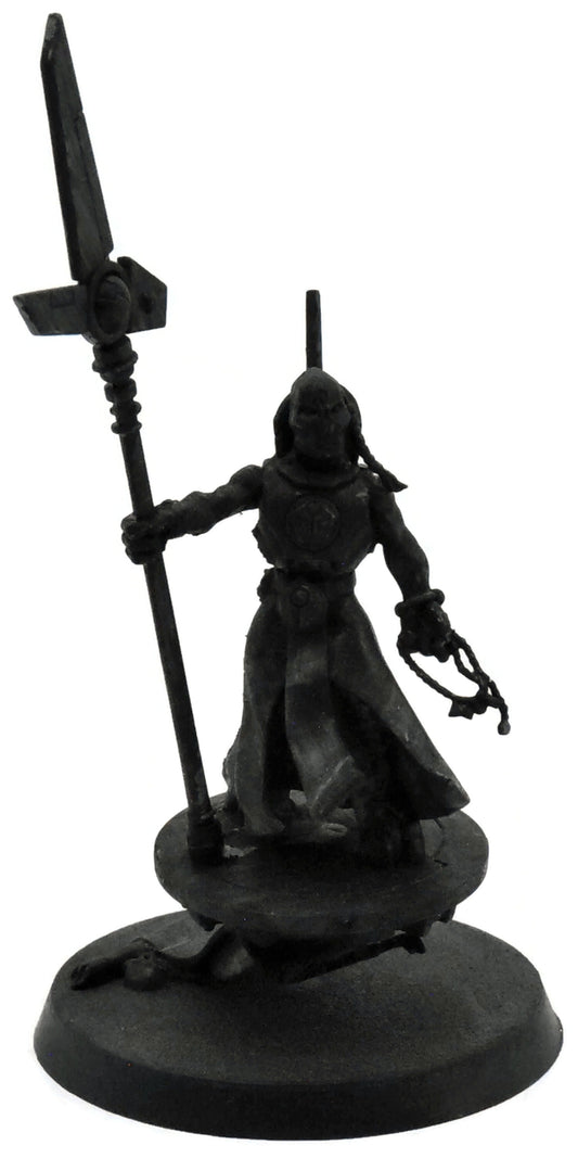 TAU EMPIRE Ethereal #2 Warhammer 40K 5360