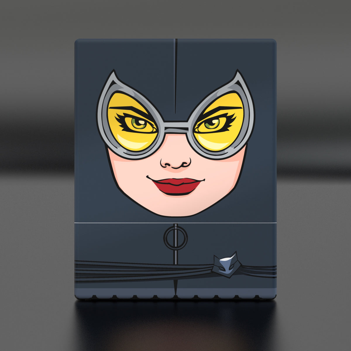 Squaroes Boulder 100+ DC Batman Gotham City Catwoman