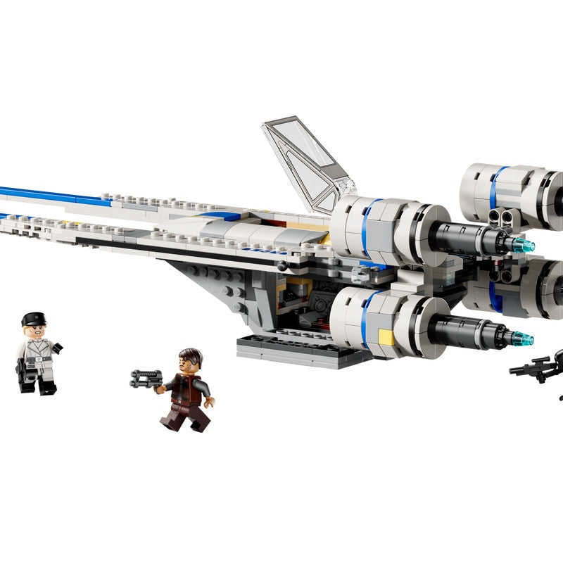Rebel U-Wing Starfighter™ (75399)