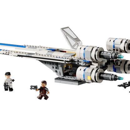 Rebel U-Wing Starfighter™ (75399)