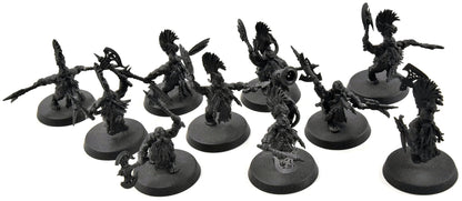FYRESLAYERS 10 Vulkite Berzerkers #2 Sigmar 6355
